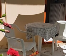 Ilona Hotel Apartments