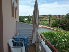 Ilona Hotel Apartments
