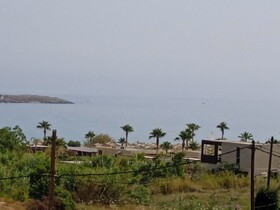 Ilona Hotel Apartments