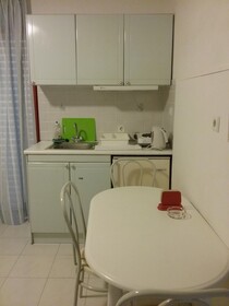 Ilona Hotel Apartments