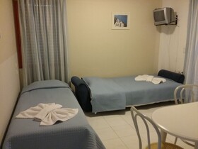 Ilona Hotel Apartments