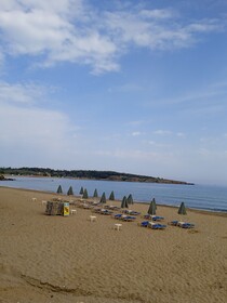 Ilona Hotel Apartments