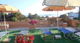 Ilona Hotel Apartments