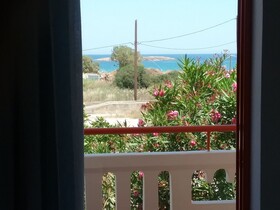 Ilona Hotel Apartments