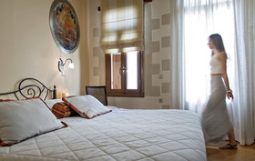 Ionas Boutique Hotel