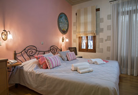 Ionas Boutique Hotel
