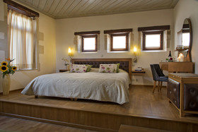 Ionas Boutique Hotel