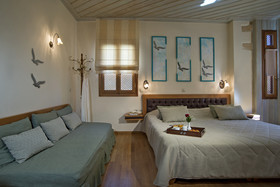Ionas Boutique Hotel