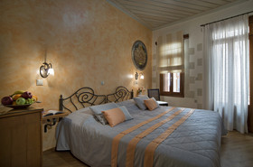 Ionas Boutique Hotel