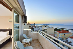 Hotel Irene