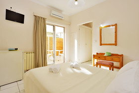 Hotel Irene