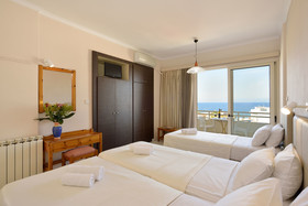 Hotel Irene