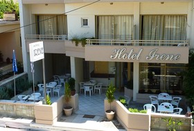 Hotel Irene