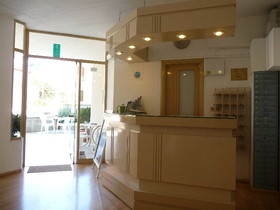 Hotel Irene