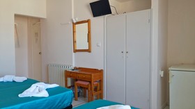 Hotel Irene