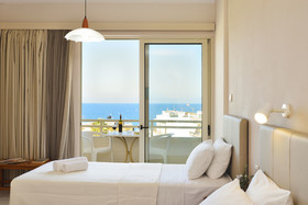 Hotel Irene