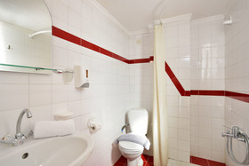 Hotel Irene