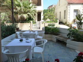 Hotel Irene