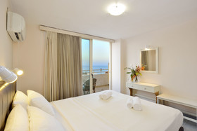 Hotel Irene