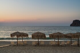 Island Concept Chania