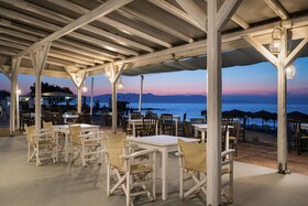 Island Concept Chania