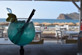 Island Concept Chania