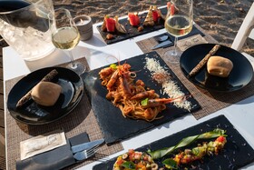 Island Concept Chania