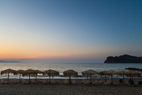 Island Concept Chania