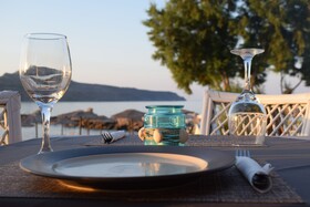 Island Concept Chania
