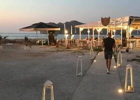 Island Concept Chania