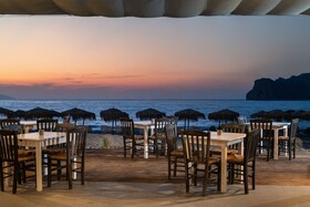Island Concept Chania