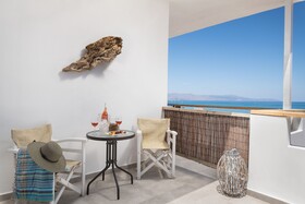 Island Concept Chania