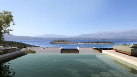 JW Marriott Crete Resort & Spa