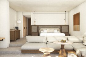 JW Marriott Crete Resort & Spa