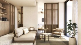 JW Marriott Crete Resort & Spa