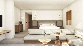 JW Marriott Crete Resort & Spa