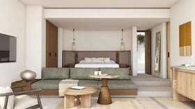 JW Marriott Crete Resort & Spa