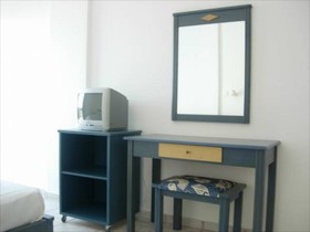 Kalliopi Studios Apartments