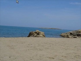 Kalliopi Studios Apartments