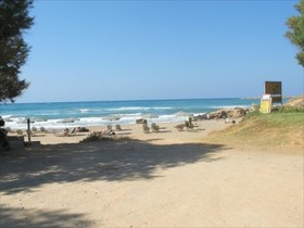 Kalliopi Studios Apartments