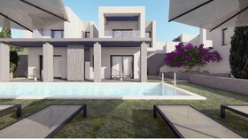 Kandania Paradise Chania