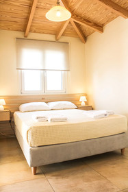 Karmilos Hill Villa