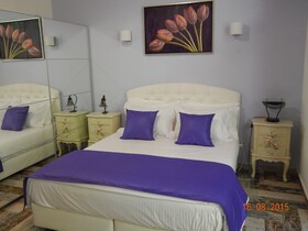 Kasteli Suites