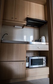 Kastren Rooms