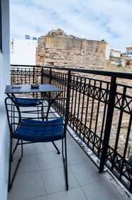 Kastren Rooms