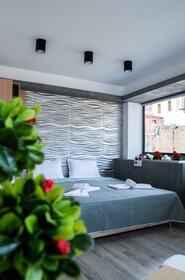 Kastren Rooms