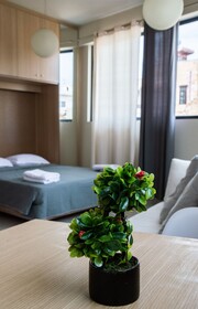 Kastren Rooms