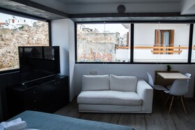 Kastren Rooms