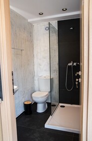 Kastren Rooms