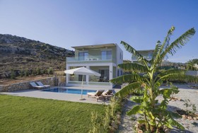 Katakis Villas